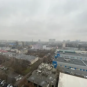 Апарт-отель Bysmarthouse