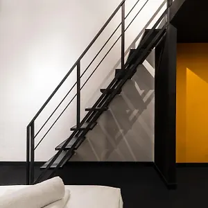  Auberge de jeunesse Globe Runner