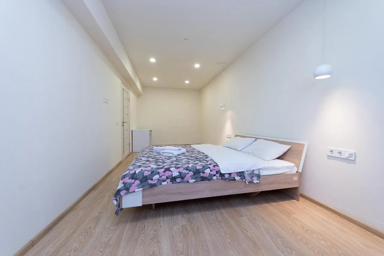 Aparthotel FlatRent SmartHouse à Kiev Ukraine