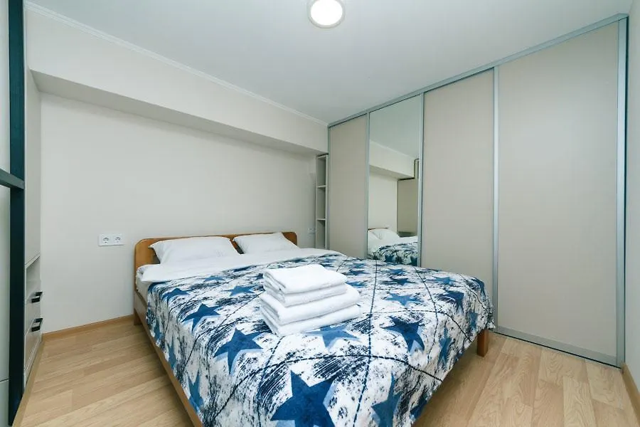 Aparthotel FlatRent SmartHouse à Kiev