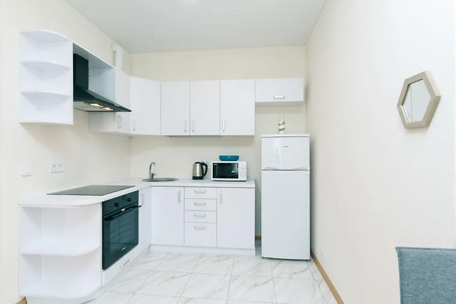 Aparthotel FlatRent SmartHouse à Kiev