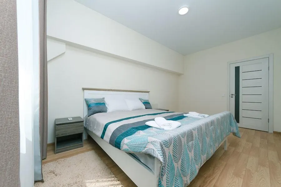 Aparthotel FlatRent SmartHouse à Kiev 3*,  Ukraine