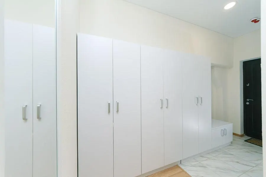 ***  Aparthotel FlatRent SmartHouse à Kiev Ukraine