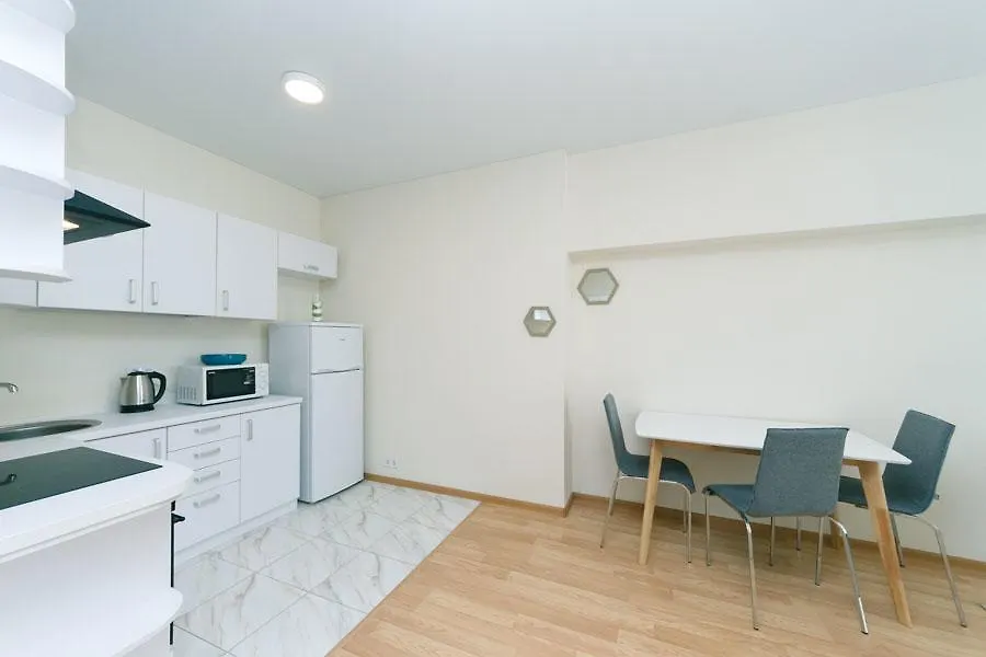 Aparthotel FlatRent SmartHouse à Kiev