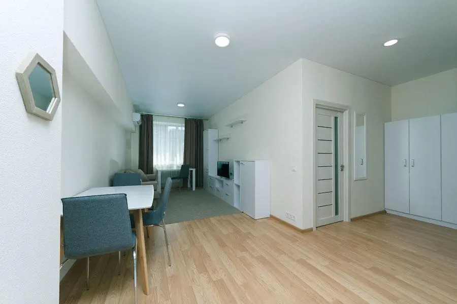 Aparthotel FlatRent SmartHouse à Kiev