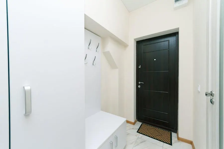 Aparthotel FlatRent SmartHouse à Kiev